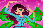 Winx Dress Up