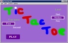 play 7Way Tic Tac Toe 2