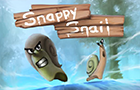 play Snappy Snails