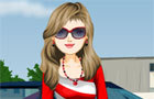 play Red Fashion Trend