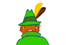 play Telemark [Ski Race]