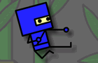 play Ninja Training 101