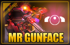 Mr Gunface