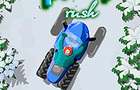 play Winter Rush