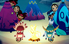 play Boombang Friends
