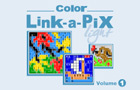 play Color Link-A-Pix Light