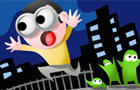 play Burying Zombies