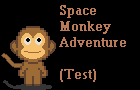 play Space Monkey Test