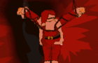 play Santa In Hell