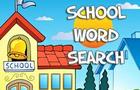 play School Word Search