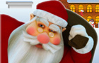 play Pinch Old Santa