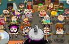 play Madness In School