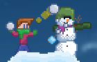 play Snowday Legends