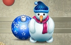 play Snow Christmas Story