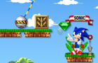 play Sonic Gem Collector