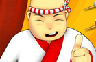 play Sushi Stick