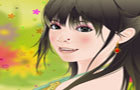 play Flower Girl Makeover