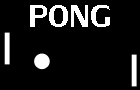 play The Classic Pong