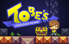 play Tobe'S Hookshot Escape