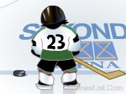 Sekonda Ice Hockey