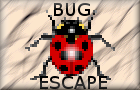 play Bug Escape