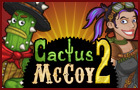play Cactus Mccoy 2