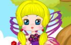 play Fruit Fairy