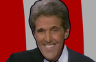 play John Kerry Magic 8 Ball