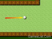 Tiny Golf