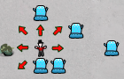 play Flash Classic Daleks