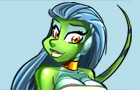 play Vixine Sword Net Shield