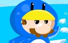 play Mario Rivers Clossing
