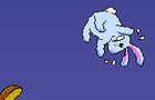 play Bunny Flinger