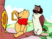 Pooh'S Match 'N' Munch