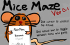 play Micemaze Ver0.1