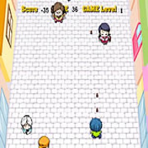 play Angry Girlfriend