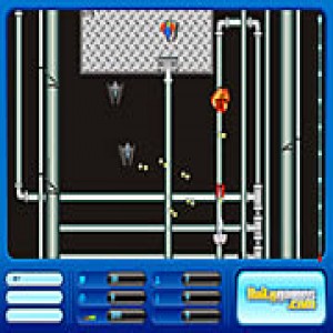 play Stargates
