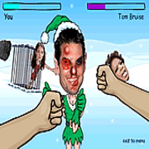 play Celebrity Smackdown 4