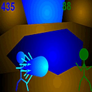 play Stick Fighter 2