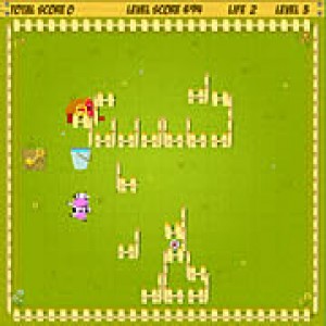 play Crazy Cow