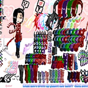 play Punk And Goth