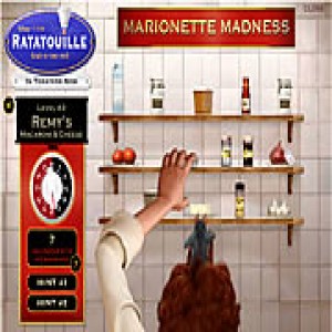 play Ratatouille