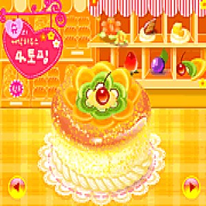 play Cake House