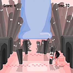 play Hair Smash