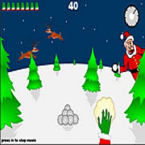 play How The Gritch Hi-Jacked The Holidays