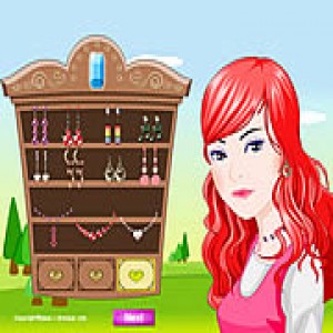 play Girl Makeover 8