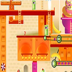 play Ice Kingdom