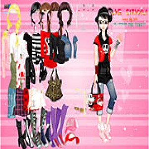 play Mall Girl
