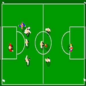 play Pank Football