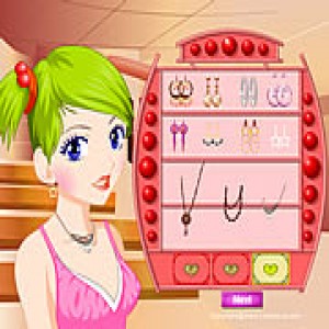 play Girl Makeover 12